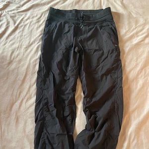 Lululemon Studio Pants